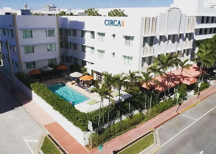 Circa 39 Hotel, An Ihg Hotel