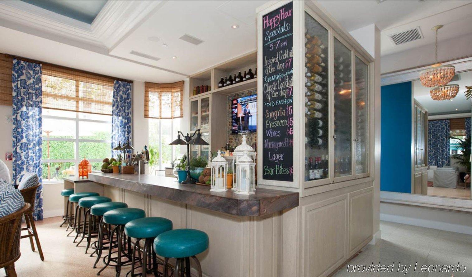 Circa 39 Hotel, An Ihg Miami Beach
