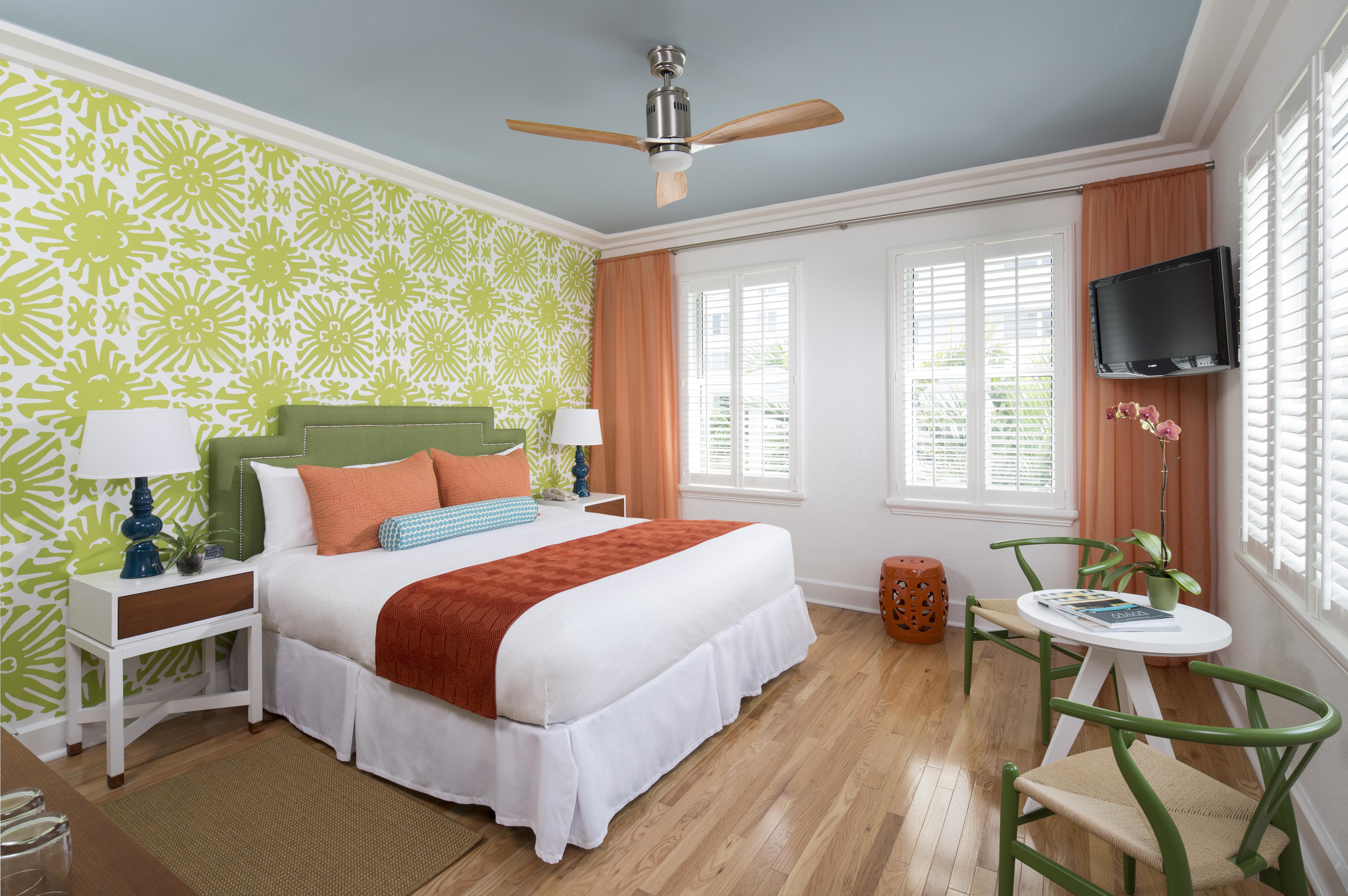 Hotel Circa 39 Miami