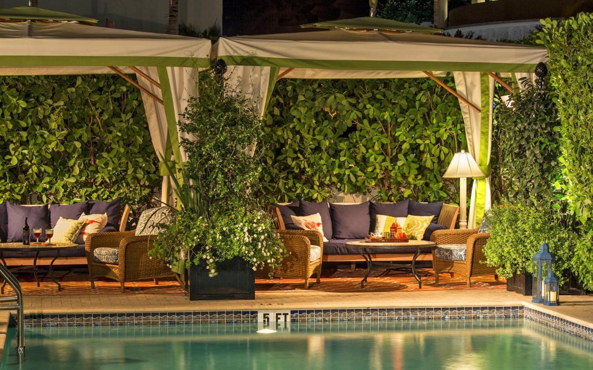 Circa 39 Hotel, An Ihg