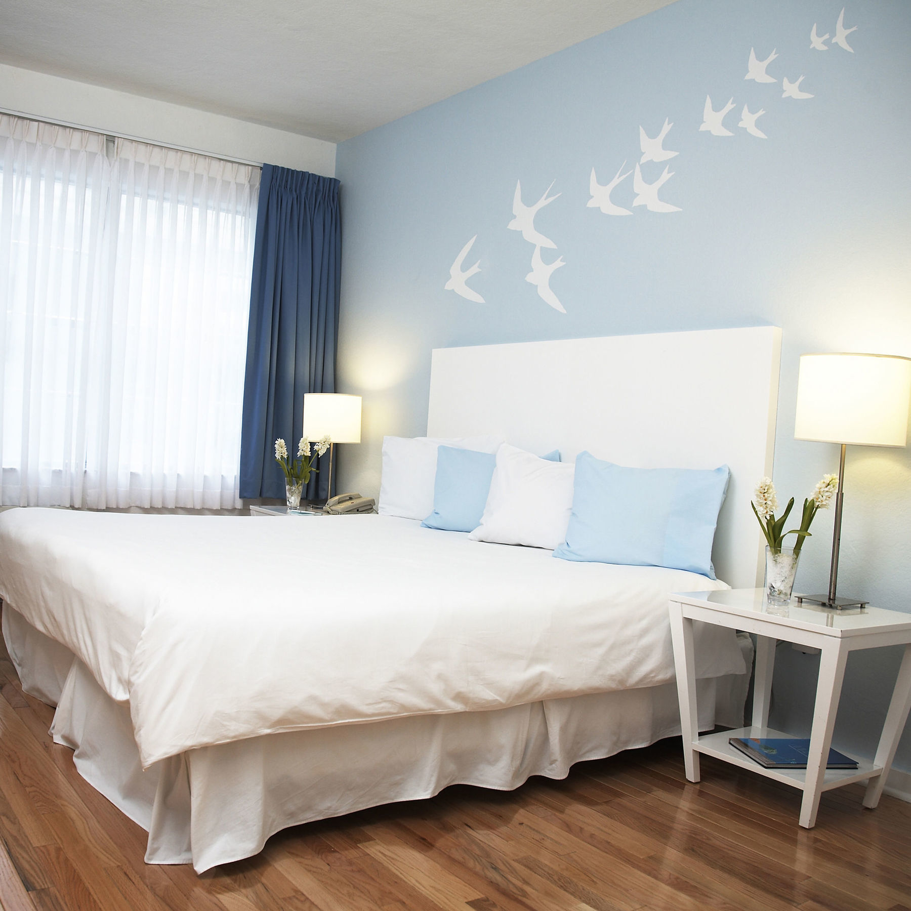 Circa 39 Miami Hotel 4*