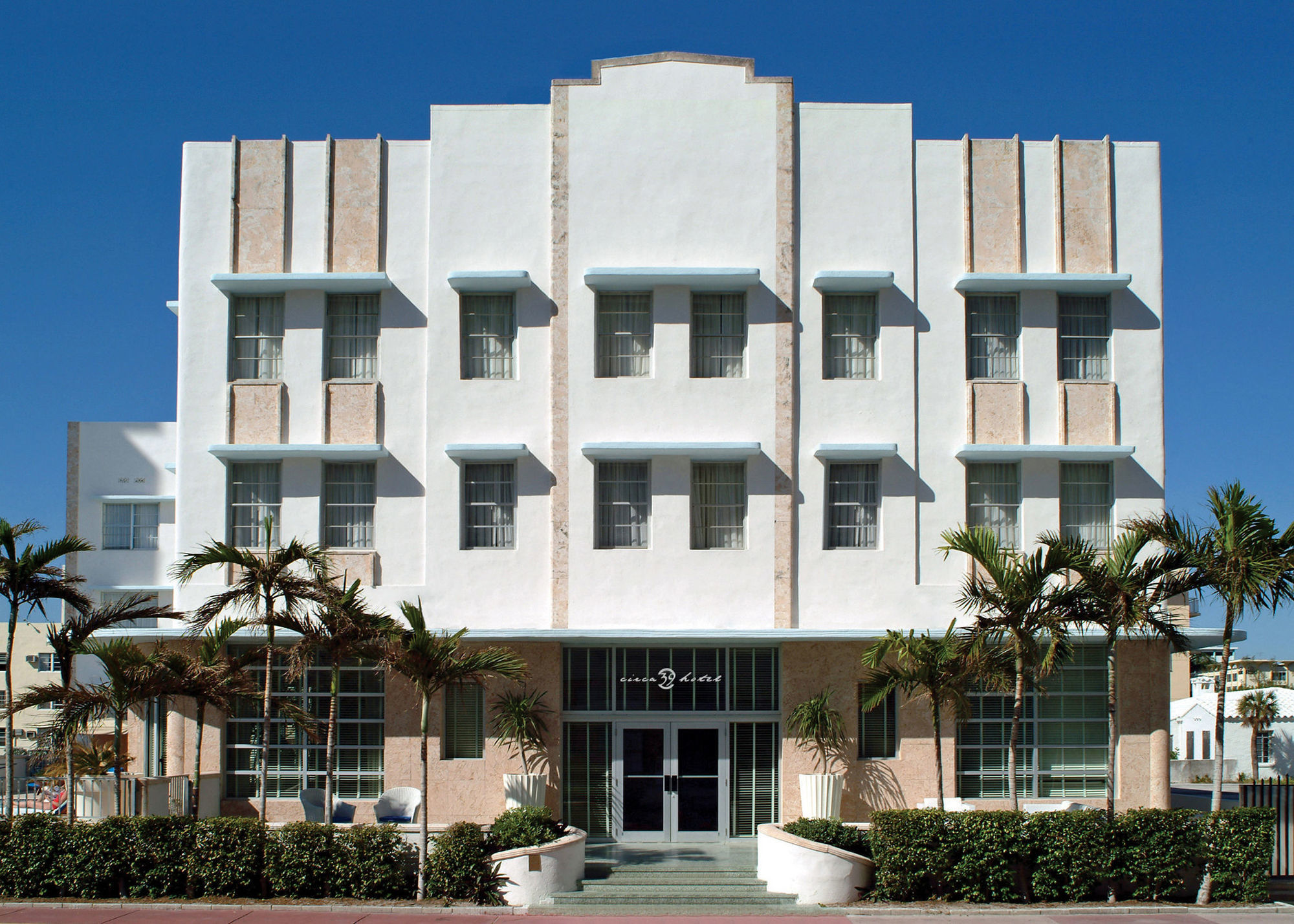 Circa 39 Miami 4* Miami Beach