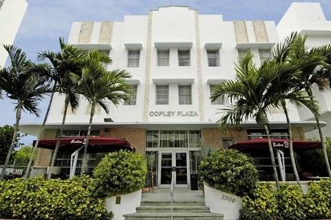 Hotel Circa 39 Hotel, An Ihg Miami Beach